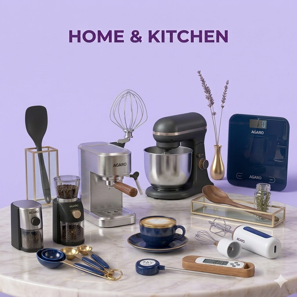 HOME & KITCHEN