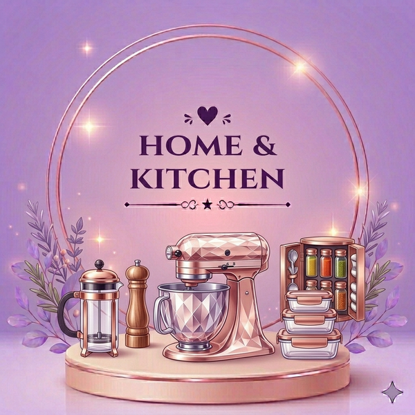 Home & Kitchen