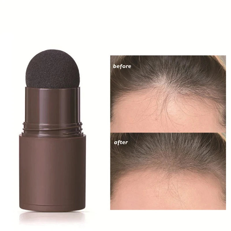 Medzone™2-in-1 Eyebrow & Hairline Stamp| Quick Perfect Look