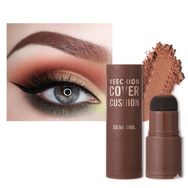 Medzone™2-in-1 Eyebrow & Hairline Stamp| Quick Perfect Look