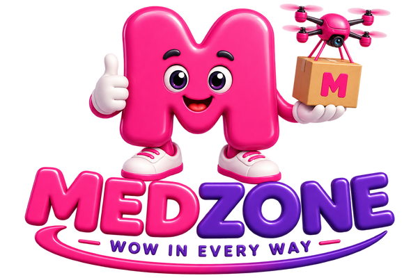Medzone